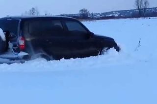 Зима без проблем