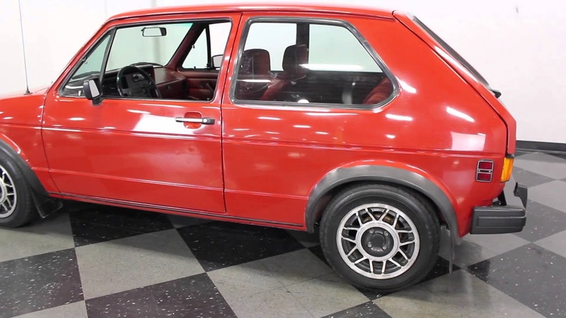 1692 DFW 1984 VW