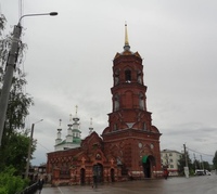 Тихвинская церковь кунгур. Тихвинский храм кунгур. Тихвинский храм кунгур фото. Тихвинский храм кунгур. Тихвинская церковь кунгур.