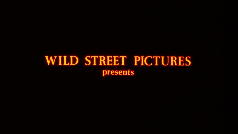 Общество (1989) триллер, ужасы