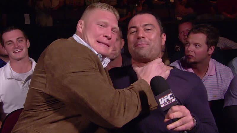 Unforgettable UFC