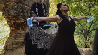 Kriss Krezz &  “Bad Trip“ Organic / Downtempo / Indie Dance Mix 2023