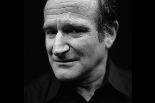 Tribute to Robin McLaurin Williams (1951-2014) .