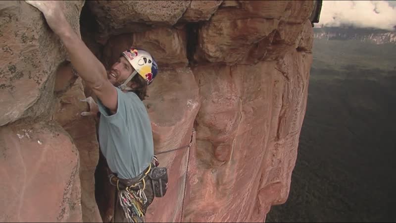 Climbing Chronicles Adventuring around the Globe Episode