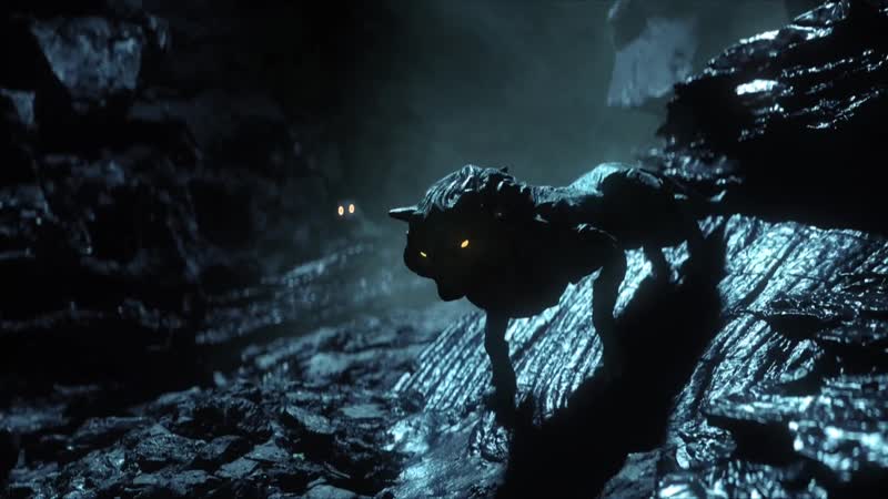 Our Last Night Demons ( OFFICIAL MUSIC