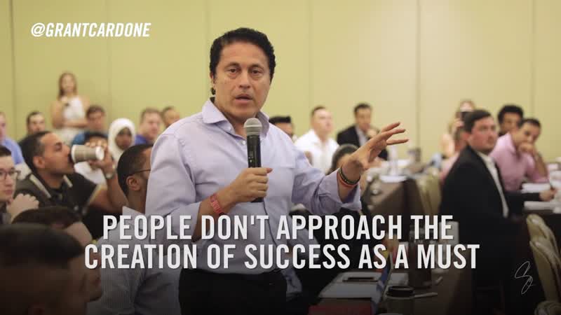 How to Become Successful Grant