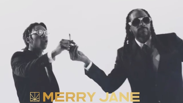 Snoop Dogg feat. Wiz Khalifa Kush