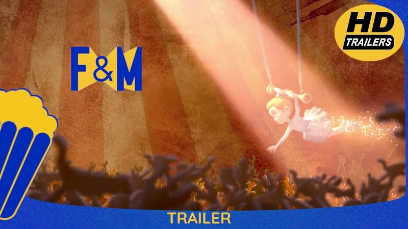 TURULECA LA GALLINA CANTERINA Trailer in Italiano