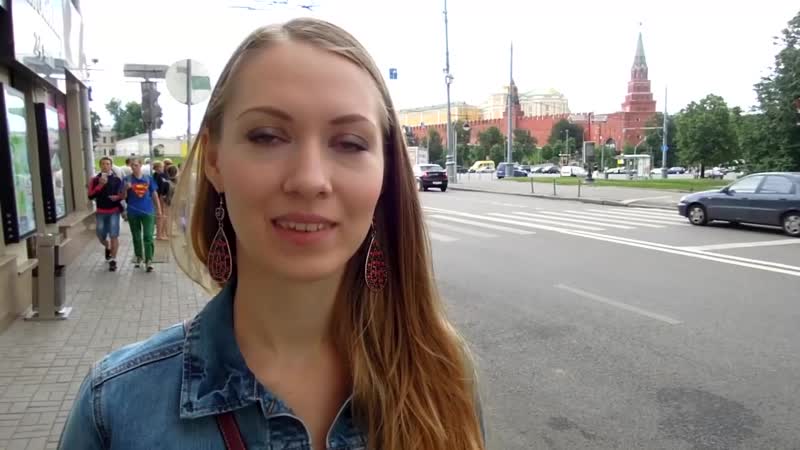 Обзорная экскурсия по Москве ( City Sightseeing Moscow Hop On