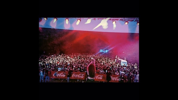Delicious Ladies Festival Sonido Sobre Ruedas ( Medellin,