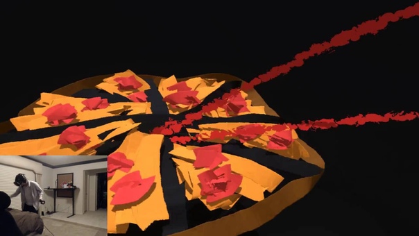 Oros VR