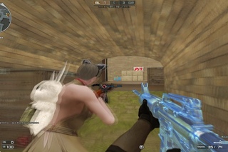 Самый быстрый камбэк в CrossFire