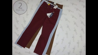 GARDEUR LADIES JEANS summer mix 2,Цена за кг.: 8 евро ,сток одежда оптом