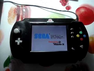 Dreamcast Portable