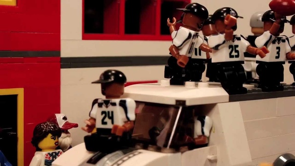 Seattle Seahawks Win OYO Super Bowl
