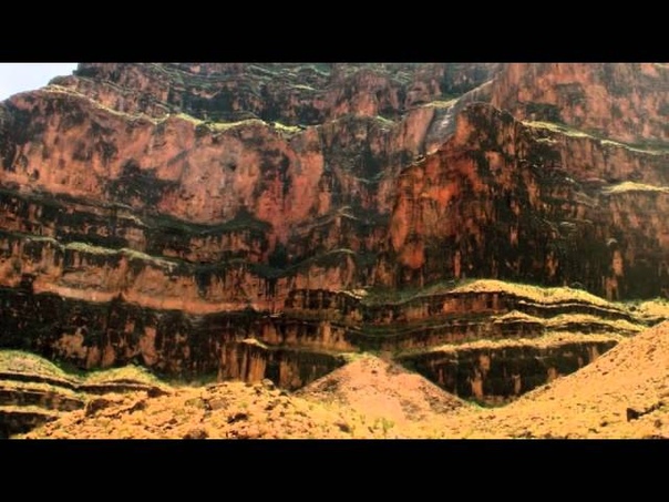 Grand Canyon and Nevada nature Photographer Yana