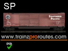 TPR 50ft Box SP 210836 ani