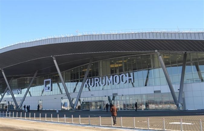 Самара начнет принимать иностранцев по электронной визе с 1 января 2021 года