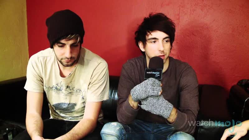 Interview with All Time