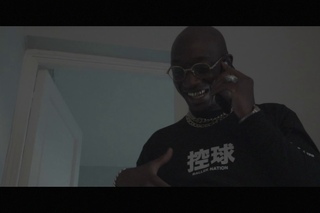Marty Baller - Harlem to Paris (Music Video)