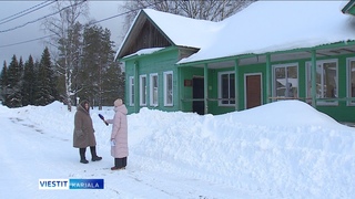 Ylä-Anuksen poštuozasto ei rua putilleh