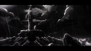 Aleah - Inverted Enlightenment (Cover)