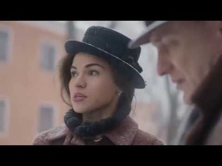 Перестраховка (HD) - Вещдок - Интер