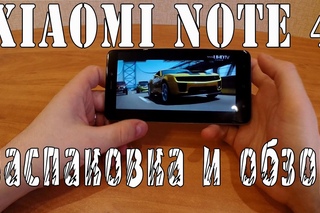XIAOMI REDMI NOTE 4 С ALIEXPRESS РАСПАКОВКА И ОБЗОР. XIAOMI NOTE 4 ИЗ КИТАЯ