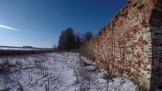 Михайло-Клопский монастырь
