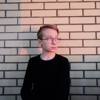 Антон Четвериков | 