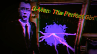 Gman | The Perfect Girl