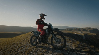 Sharmax Motors / Freedom in Motion