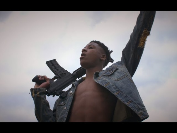 NBA Young Boy Bandz ( Official Music