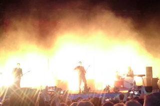 Sigur Rós - Kveikur (Live in Saint-Petersburg 2016)