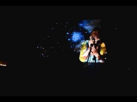 Alina Os Ты (live in