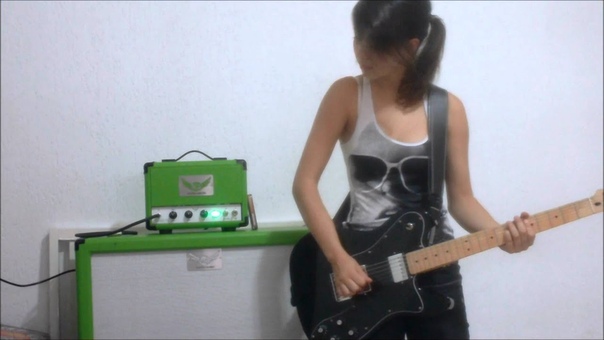 Juliana Vieira: Complicated ( Avril Lavigne) +