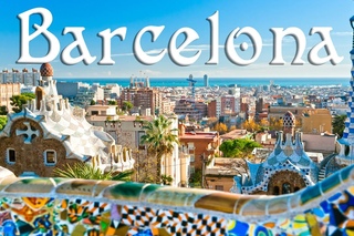 Top 10 Things to Do in Barcelona |  Spain Travel Guide