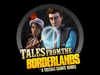 Borderlands: Tales from the Borderlands (2014) / игрофильм (субтитры)