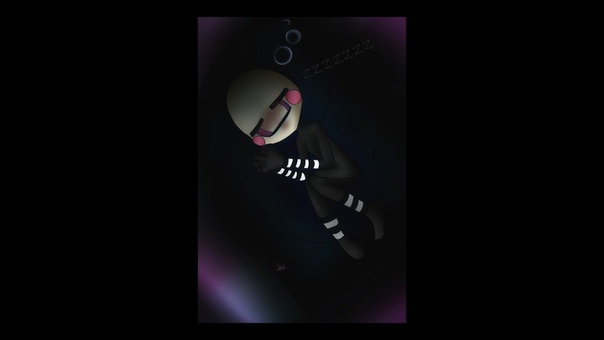 The Puppet ( Younger