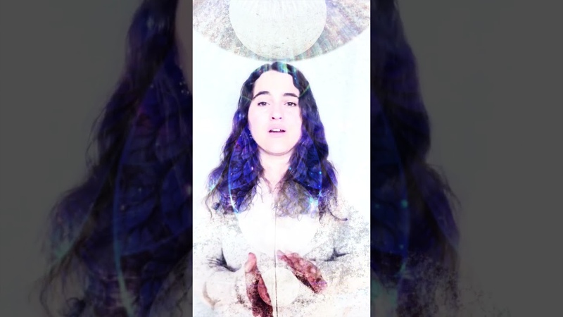 Wheel of Prayer by Alexa Sunshine
