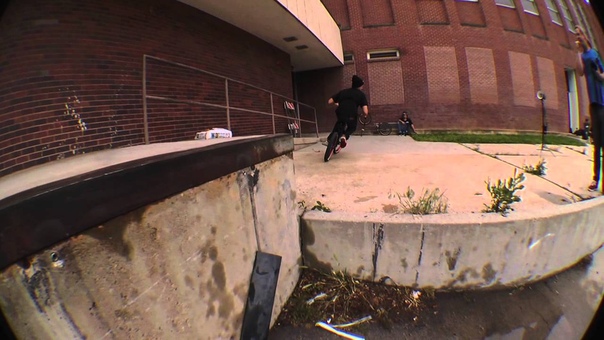 Stolen Bike Co. SLC Team