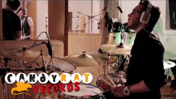The Reign of Kindo Romancing a Stranger ( Live Sessions