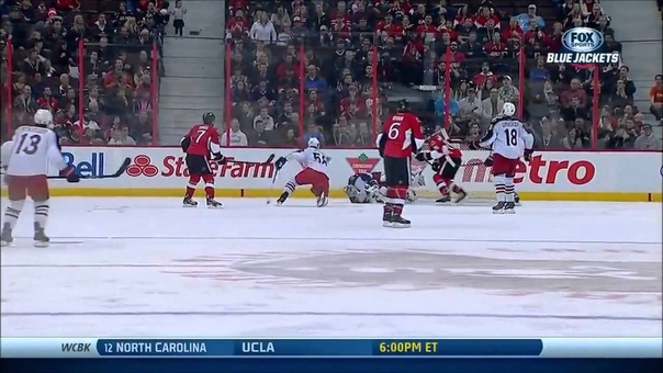 Sergei Bobrovsky