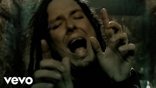 Korn - Did My Time (Official Video)