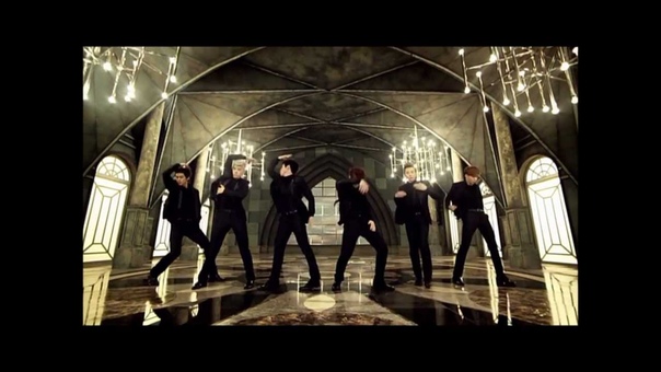 The sexy men of k pop This is how they