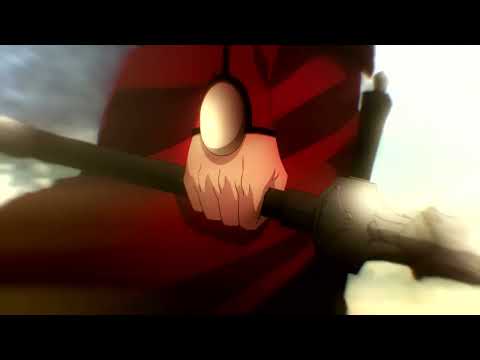 Solo AMV Fate, stay night: Unlimited Blade
