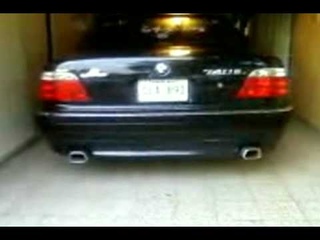 fast 740 Ac Schnitzer exhaust