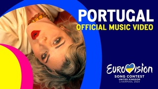Mimicat - Ai Corao |  Portugal | Official Music Video | Eurovision 2023