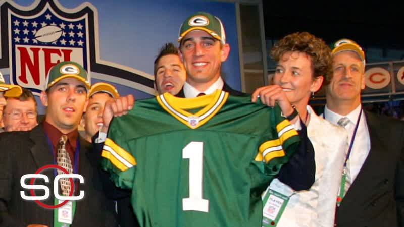 Will the 2021 NFL Draft have an Aaron Rodgers situation , Sports
