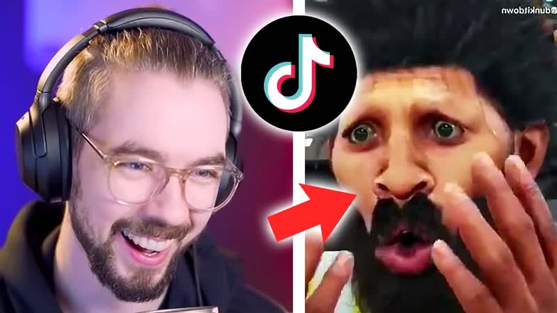 Secret Tik Toks Before It Was BANNED ( Then It